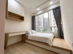 High Park Residences (D28), Apartment #611946241